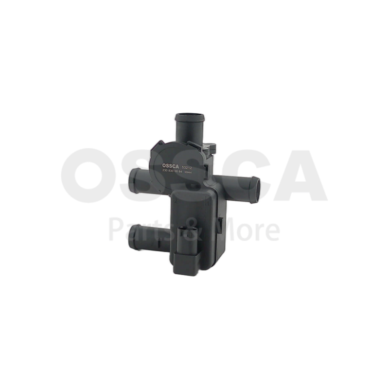 Juhtklapp, nukkvõlli asend, OSSCA 53212