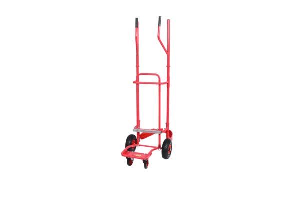 KS TOOLS 160.0055 Wheel and Tyre Trolley