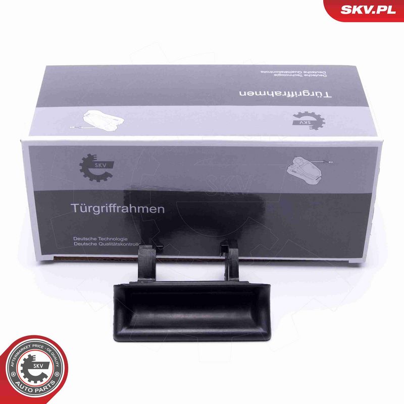 ESEN SKV 96SKV190 Exterior Door Handle