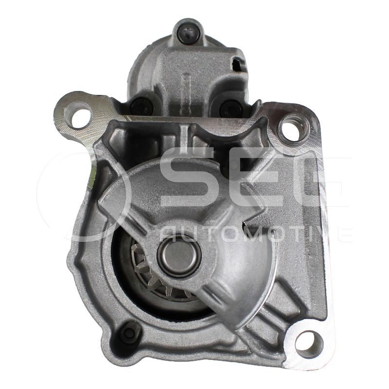 SEG Automotive 0001172204 - Starter