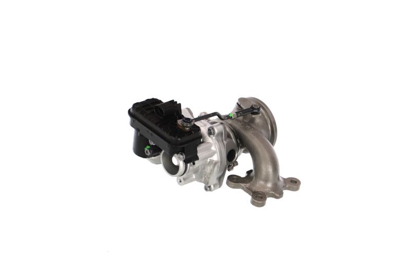 REMANTE 003-002-004480R Charger, charging (supercharged/turbocharged)