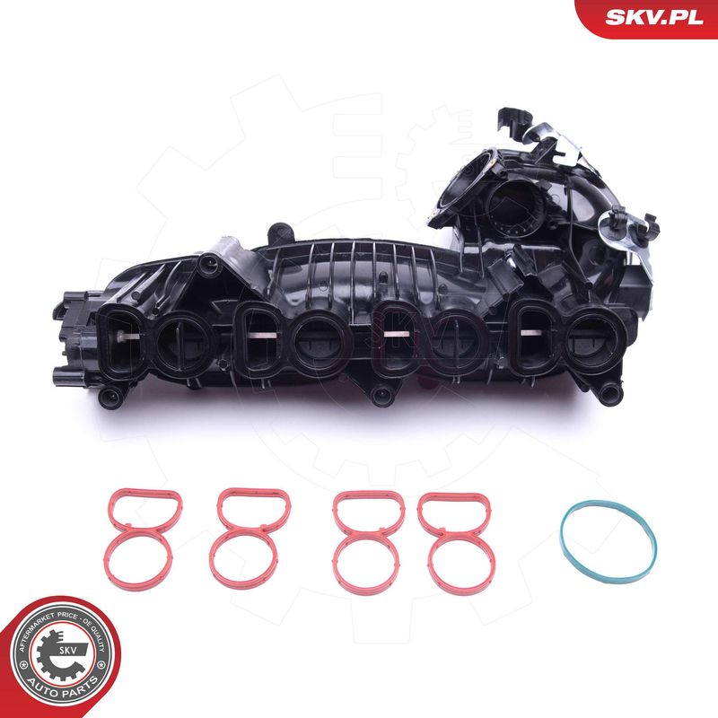 Õhuvõtumoodul, ESEN SKV 49SKV020