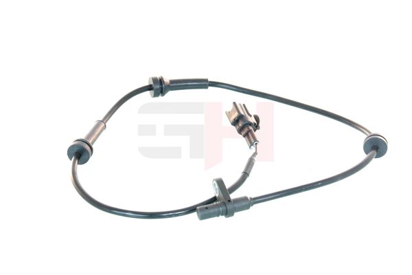 Andur, rattapöörete arv, GH GH-712251V