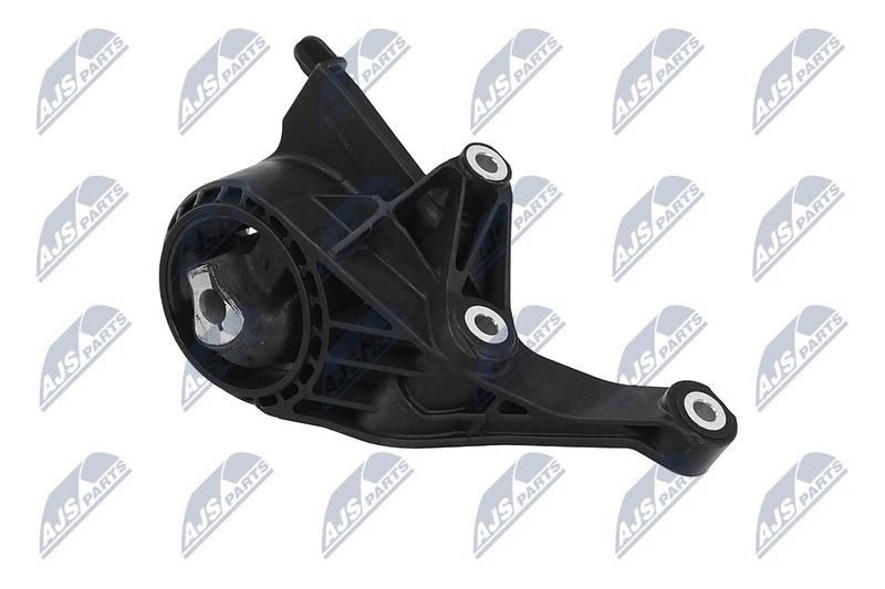 Paigutus, Mootor, NTY ZPS-PL-005