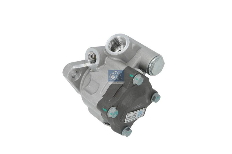 Hydraulische pomp, stuurbekrachtiging past: IVECO CROSSWAY, STRALIS II, S-WAY, TRAKKER II, T-WAY, URBANWAY 09.12-