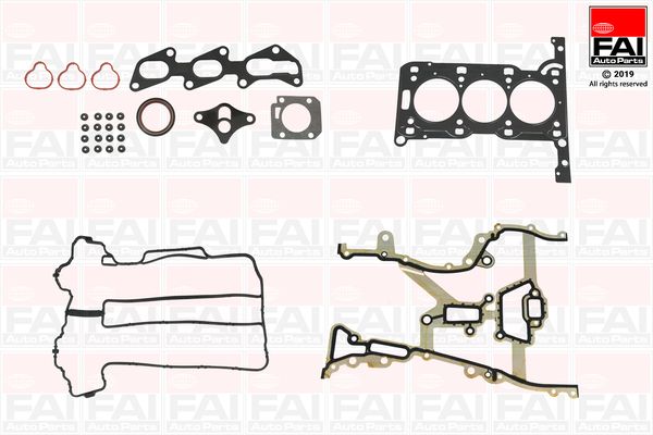 FAI AutoParts Tarpiklių komplektas, cilindro galva