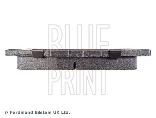 BLUE PRINT ADD64235 Brake Pad Set, disc brake