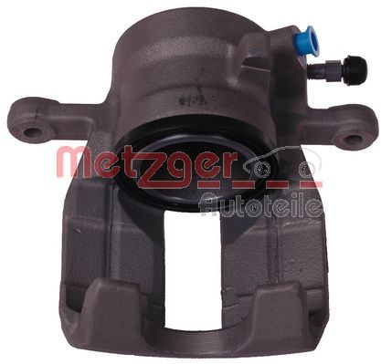 METZGER AUTOTEILE 6250139 Brake Caliper
