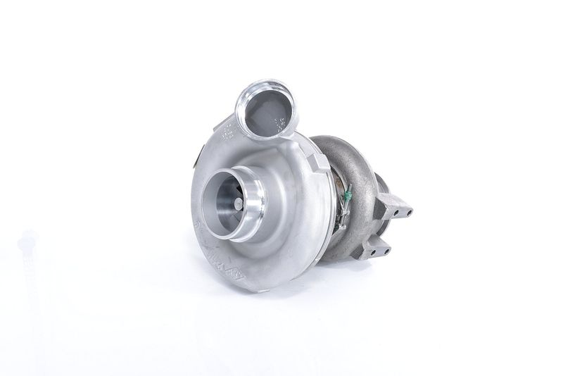 Compresor,sistem de supraalimentare T912884 BTS Turbo