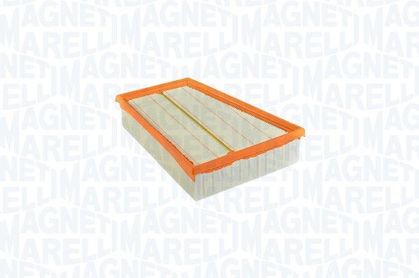 Filtru, aer habitaclu MAGNETI MARELLI 350203066301
