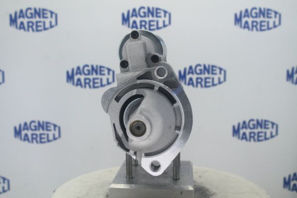 DA SILVA MSQ0151 Starteris
