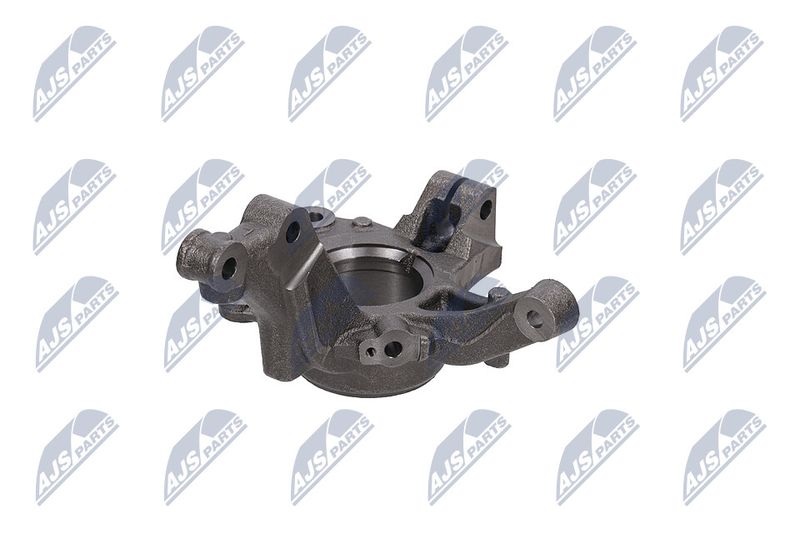 Käändmik, rattakinnitus, NTY ZZP-RE-020