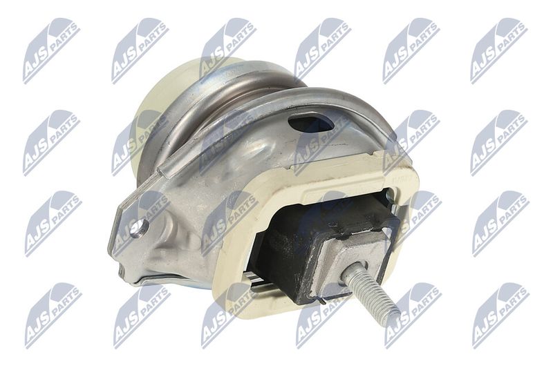 Paigutus, Mootor, NTY ZPS-LR-020