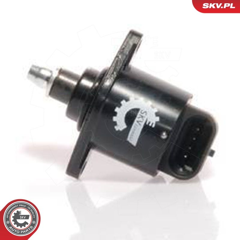 Tühikäigureg.klapp, õhuvarustus, ESEN SKV 08SKV035