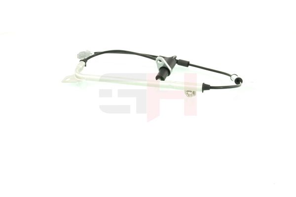 GH GH-714434V Sensor, wheel speed