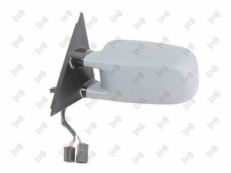 ABAKUS 4018M09 Exterior Mirror