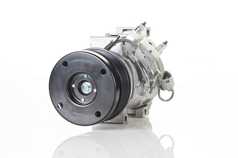 NISSENS 890153 Compressor, air conditioning