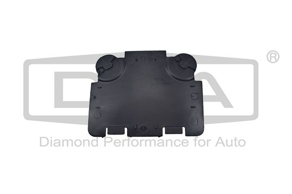 DPA 81152002 - Liner, wheelhouse