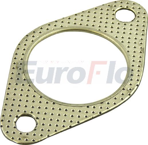 EuroFlo Gasket, exhaust pipe EMG083