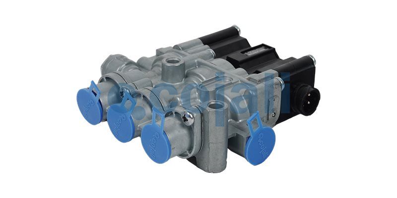 Boc supape, suspensie pneumatica COJALI 2209407