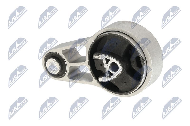 Paigutus, Mootor, NTY ZPS-BM-039