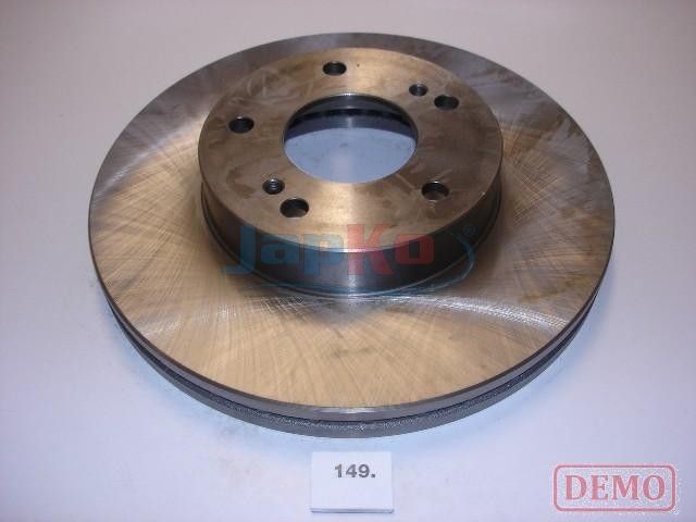 Piduriketas, JAPKO 60149C