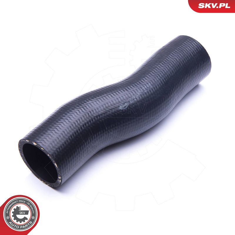 Laadimisõhu voolik, ESEN SKV 24SKV786