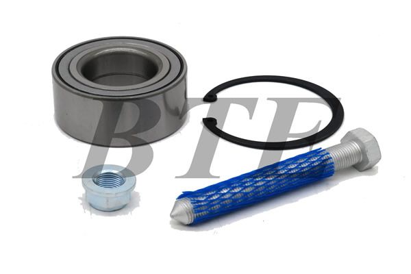 BTE 503390 Wheel Bearing Kit