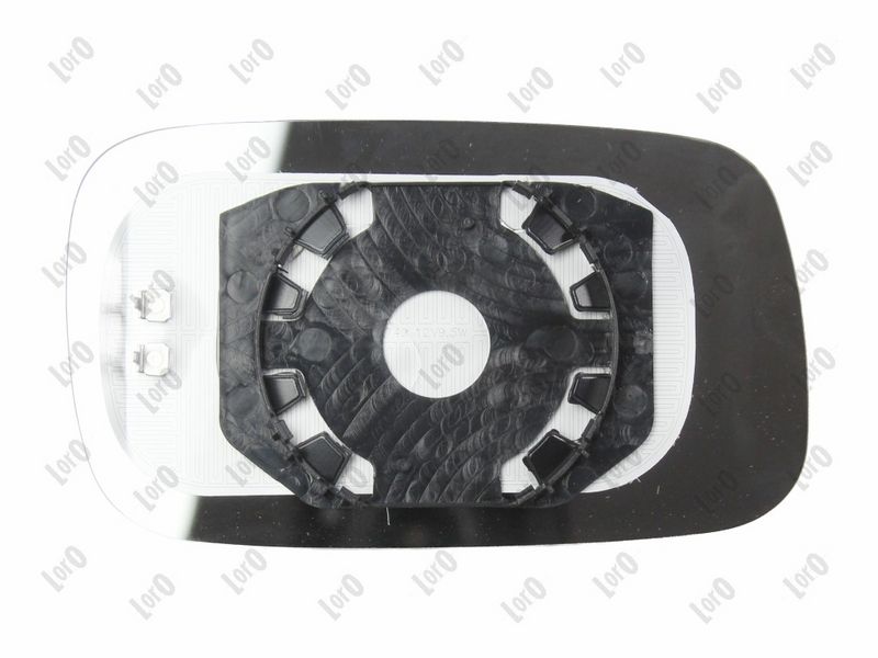 ABAKUS 4018G04 - Mirror Glass, exterior mirror