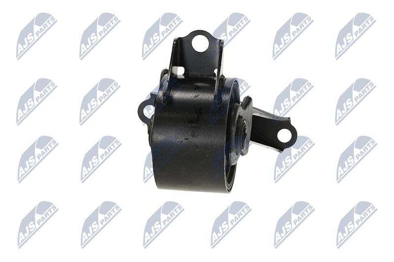 Paigutus, Mootor, NTY ZPS-HD-109