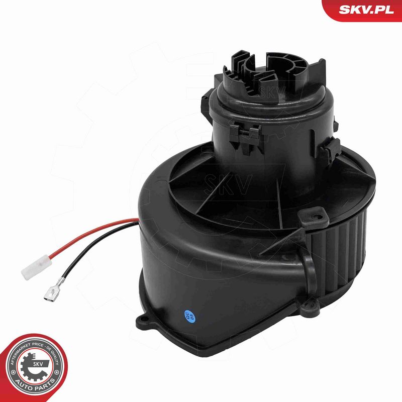 ESEN SKV 68SKV310 Interior Blower