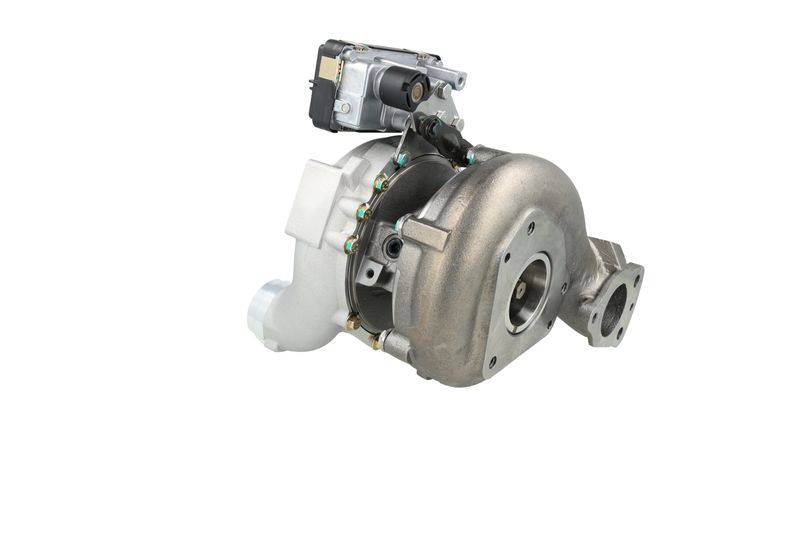 Kompressor, ülelaadimine, NRF 90010338