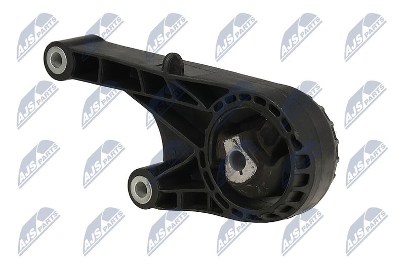Paigutus, Mootor, NTY ZPS-PL-090