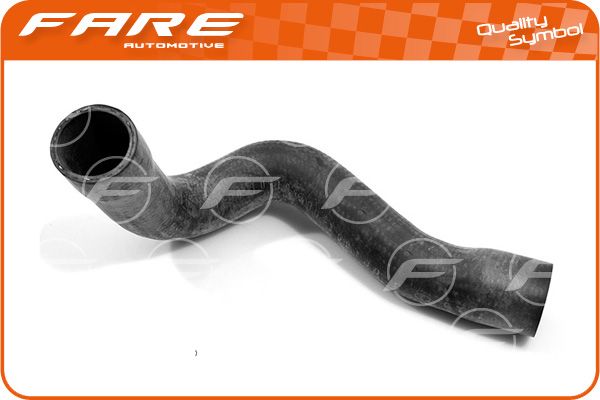 FARE SA 7453 - Radiator Hose