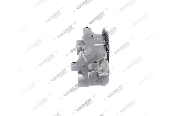 čerpadlo oleje MB Actros MP4, MP5 0101324