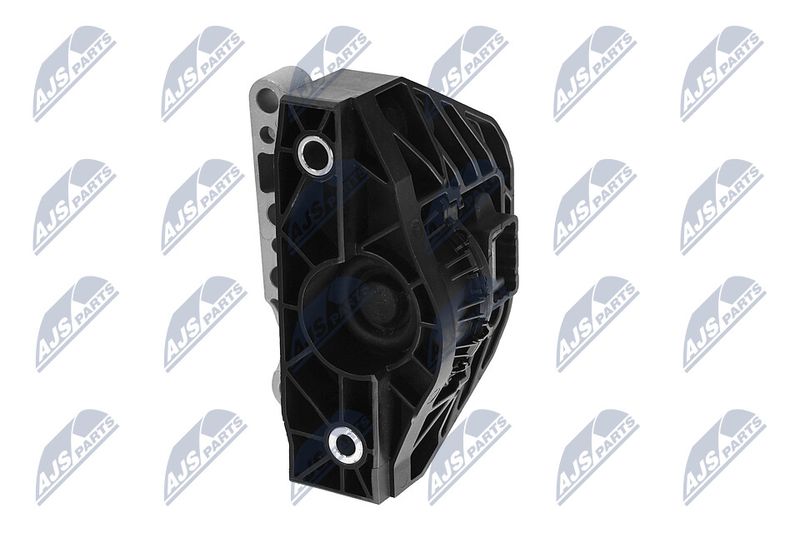 Paigutus, Mootor, NTY ZPS-PL-084