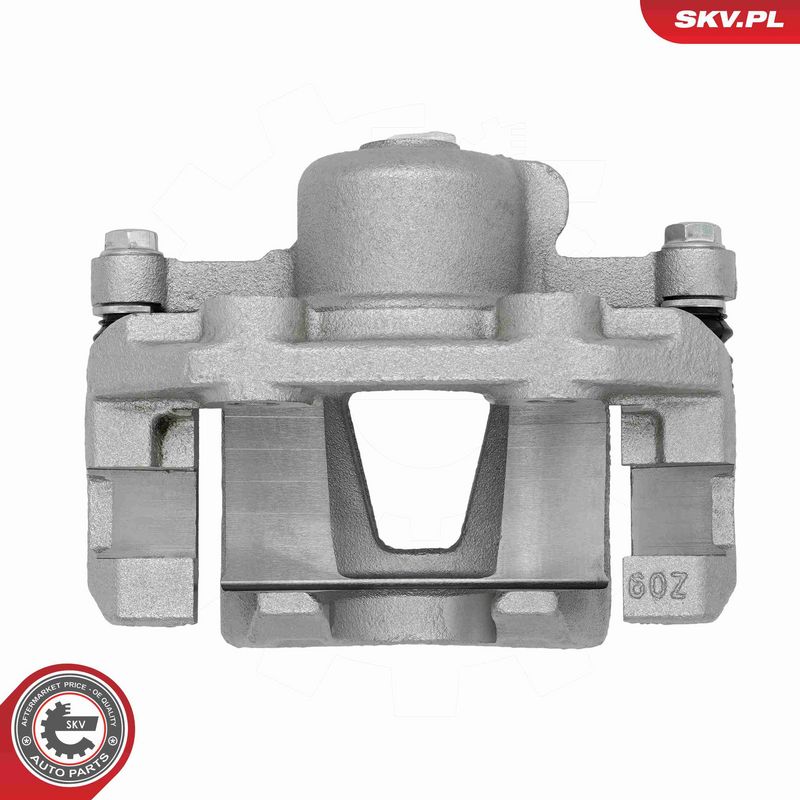 Pidurisadul, ESEN SKV 89SKV922