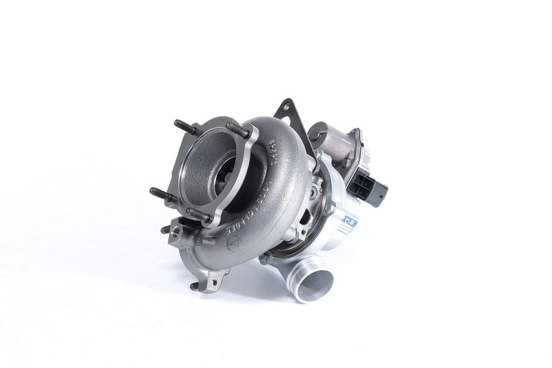 Compresor,sistem de supraalimentare T914371RE BTS Turbo