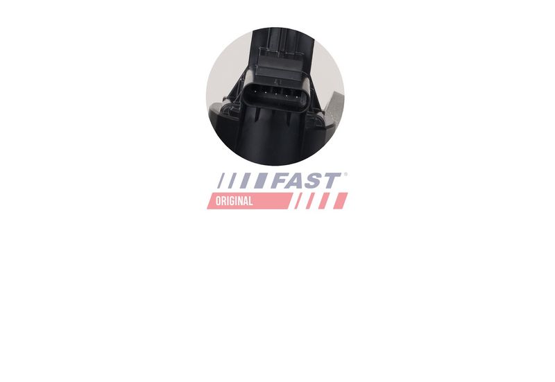 Kompressor, ülelaadimine, FAST FT13756