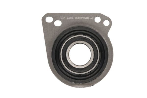 Опора, карданний вал, FORD FIESTA IV, GALAXY I, MONDEO III, VW TRANSPORTER IV 1.25-3.0 07.90-03.07, Bta H3W002BTA