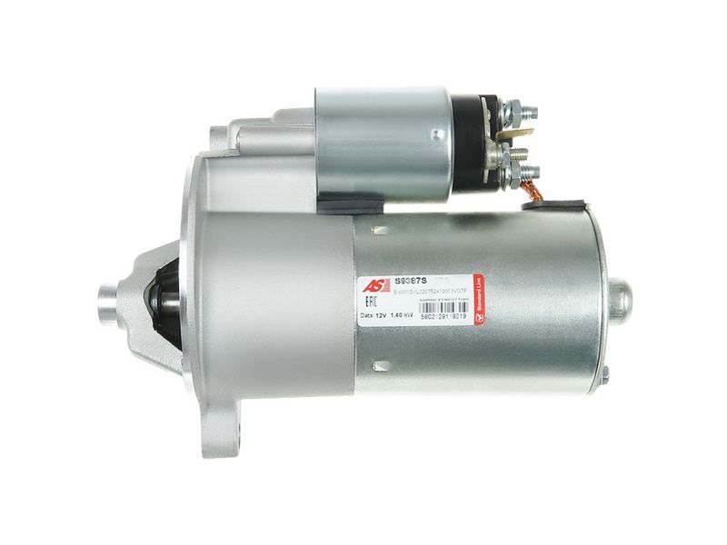 AS-PL S9387S Starter