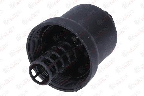 BIRTH 80257 Cover, Oil Filter Housing
