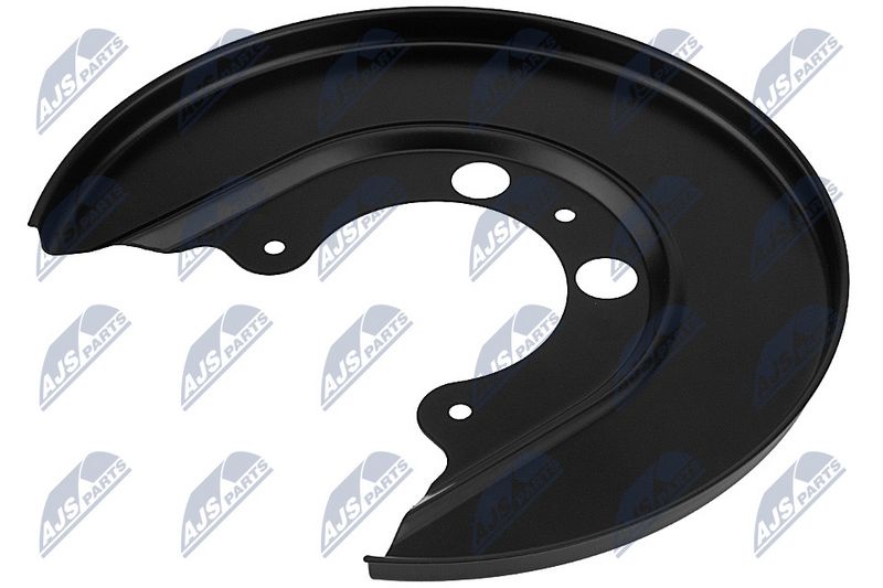 Plekk, piduriketas, NTY HTO-WW-070