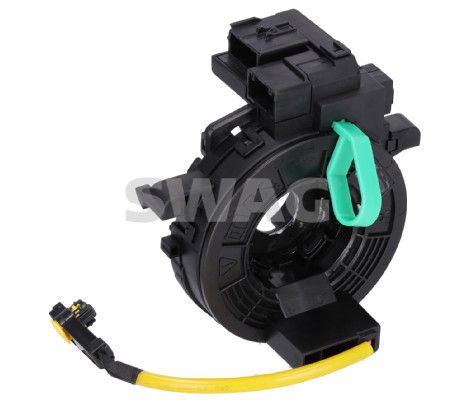 SWAG 33 11 1715 Clockspring, airbag
