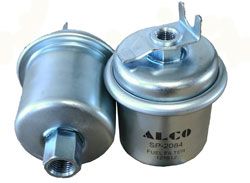 ALCO FILTER Üzemanyagszűrő SP-2084