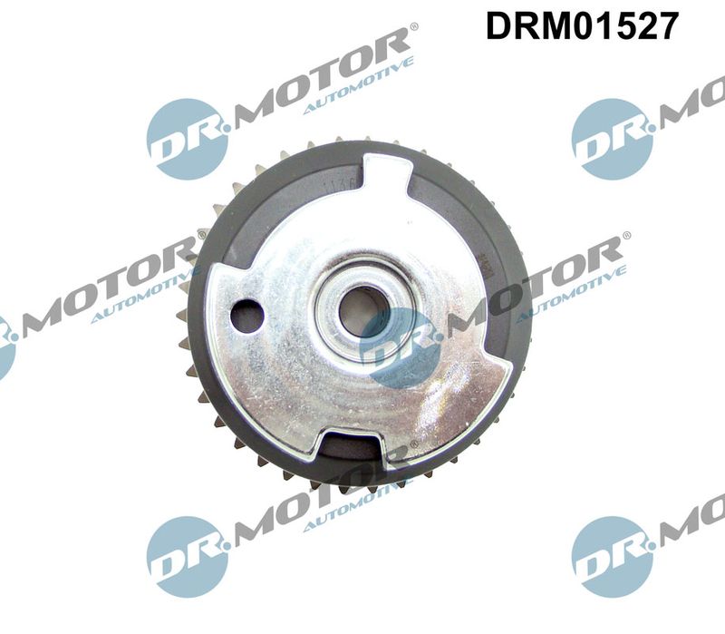 Регулятор фаз газорозподілу, Dr.Motor DRM01527