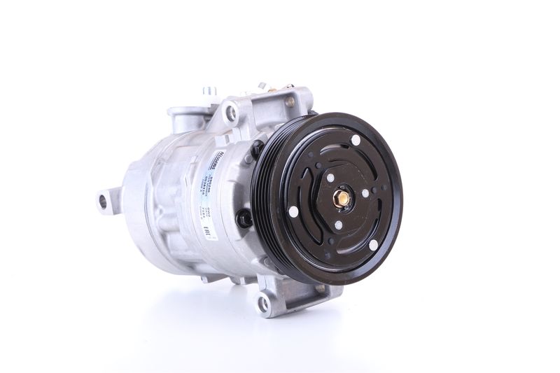 NISSENS 890246 Kondicionieriaus kompresorius