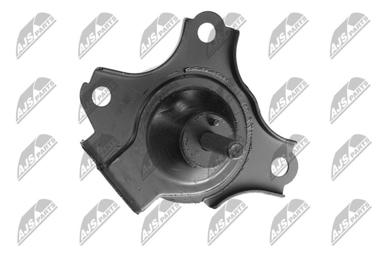 Paigutus, Mootor, NTY ZPS-HD-011