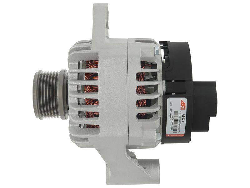 Generaator, AS-PL A6074