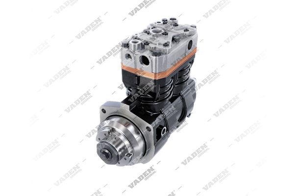 kompresor IVECO Euro 6, se spojkou 1500200001